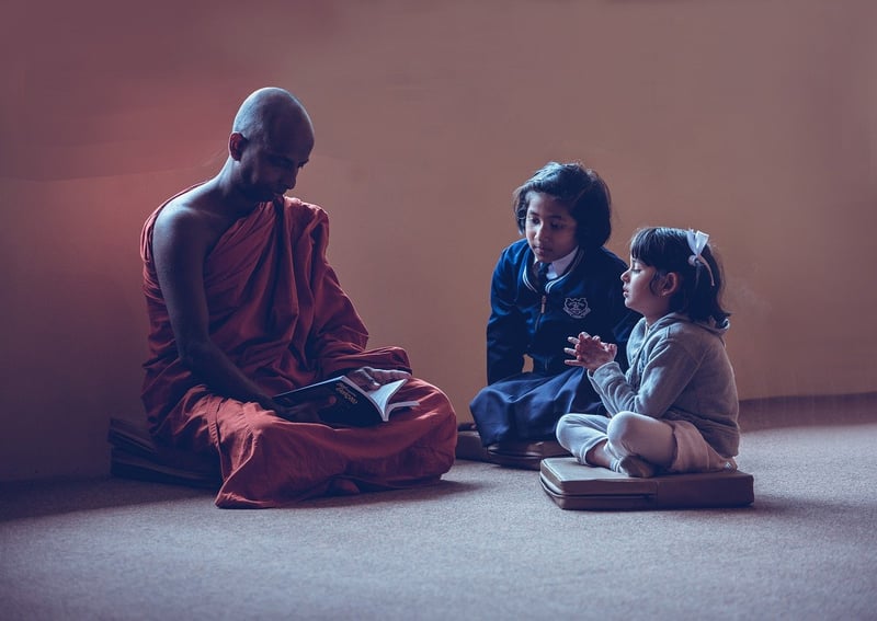 Mindfulness