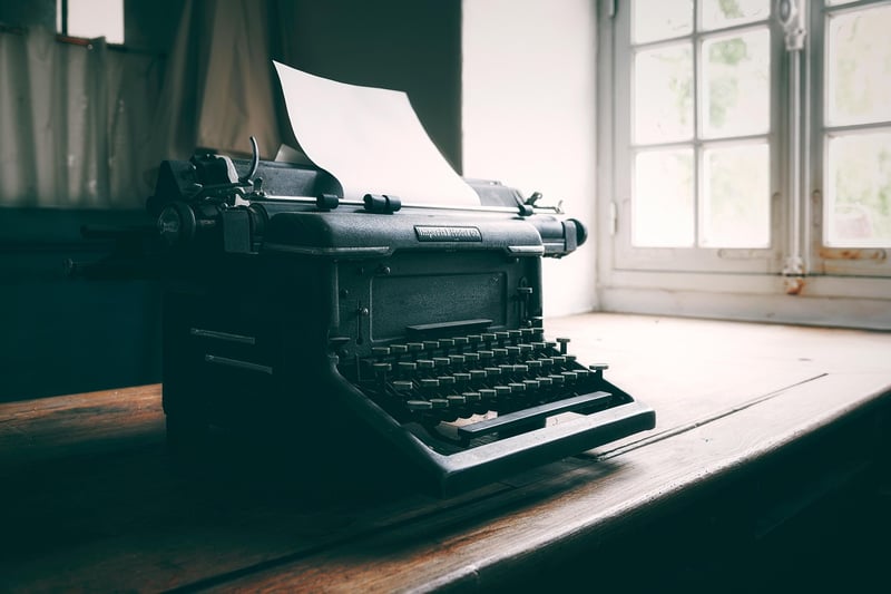 Writing